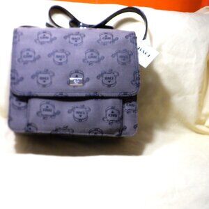 *** BACI - ITALY *** Brand New ~ Tags Still On